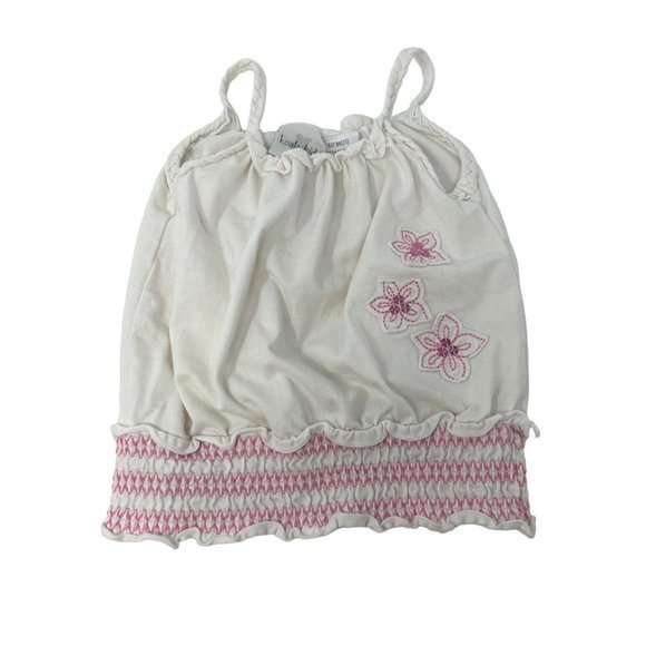 Baby Clothes - Lot of 6 Pieces - Sizes 3 - 6 ,  6,  & 12 Months - Picture 4 of 7